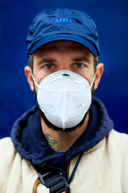adam katz sinding, covid face mask, fashion week, frenchystyle, FW, jonathan paciullo, street style, PFW, PARIS, SPRING SUMMER 2021, SS 21, vertical, atmosphere details, detail