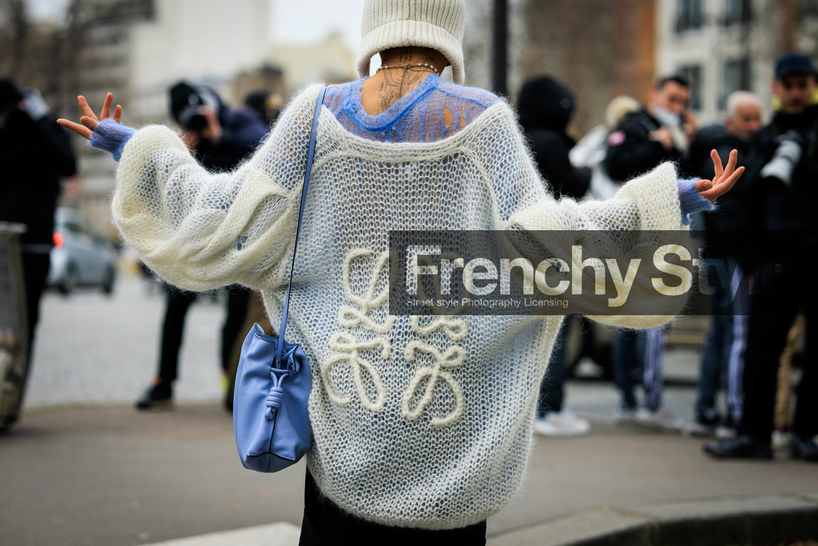 menswear, fashion week, frenchystyle, FW, jonathan paciullo, street style, PFW, PARIS, FALL WINTER 2022-2023, AUTUMN WINTER 2022-2023, FW 22-23, atmosphere details, detail, horizontal