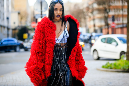 fashion week, frenchystyle, FW, jonathan paciullo, street style, PFW, PARIS, AUTUMN WINTER 2020-2021, FALL WINTER 2020-2021, FW 20-21, horizontal, detail, atmosphere details