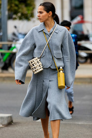 fashion week, frenchystyle, FW, jonathan paciullo, street style, vertical, atmosphere details, detail, MFW, MILAN, SPRING SUMMER 2020, SS 20