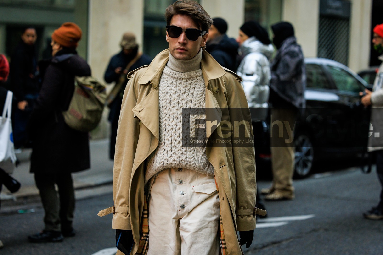 menswear, fashion week, frenchystyle, FW, jonathan paciullo, street style, PFW, PARIS, FALL WINTER 2022-2023, AUTUMN WINTER 2022-2023, FW 22-23, atmosphere details, detail, horizontal