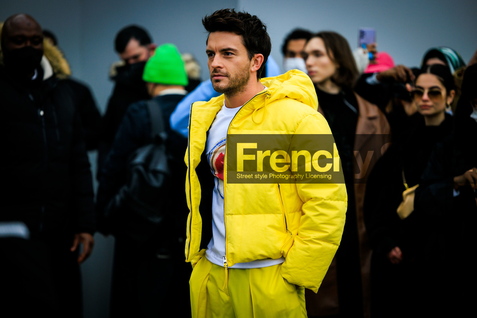 menswear, fashion week, frenchystyle, FW, jonathan paciullo, street style, PFW, PARIS, FALL WINTER 2022-2023, AUTUMN WINTER 2022-2023, FW 22-23, atmosphere details, detail, horizontal
