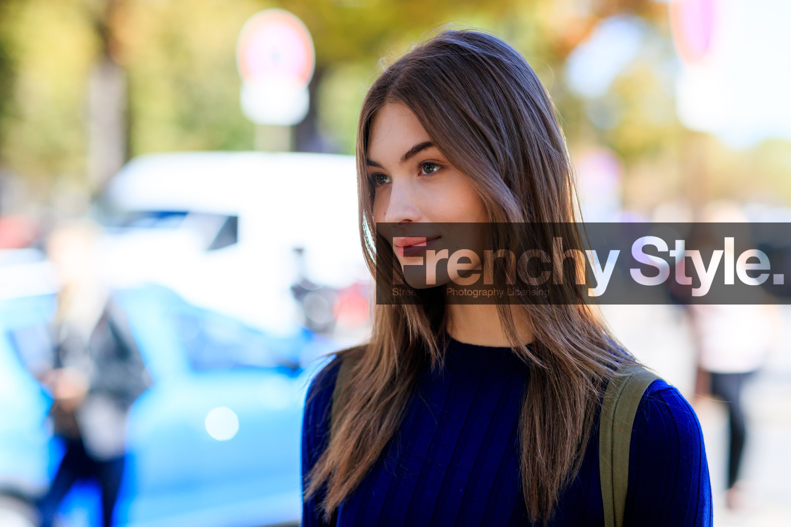 atmosphere details, detail, fashion week, frenchystyle, FW, grace elizabeth, horizontal, jonathan paciullo, model, navy sweater, PARIS, PFW, portrait, SPRING SUMMER 2017, SS 17, street style