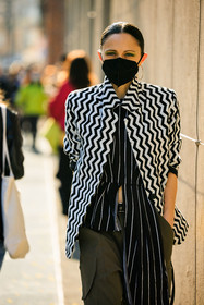street style, jonathan paciullo, FW, frenchystyle, fashion week, MFW, MILAN, FALL WINTER 2022_2023, AUTUMN WINTER 2022-2023, FW 22-23, vertical, atmosphere details