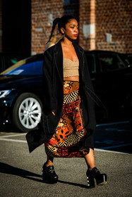 rajni jacques, street style, jonathan paciullo, FW, frenchystyle, fashion week, MFW, MILAN, FALL WINTER 2022_2023, AUTUMN WINTER 2022-2023, FW 22-23, vertical, full length