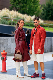 fashion week, frenchystyle, FW, jonathan paciullo, street style, vertical, full length, MFW, MILAN, SPRING SUMMER 2020, SS 20