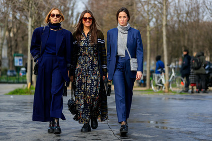 fashion week, frenchystyle, FW, jonathan paciullo, street style, PFW, PARIS, horizontal, atmosphere details, full length