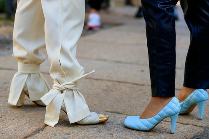 fashion week, frenchystyle, FW, jonathan paciullo, street style, horizontal, atmosphere details, detail, MFW, MILAN, SPRING SUMMER 2020, SS 20