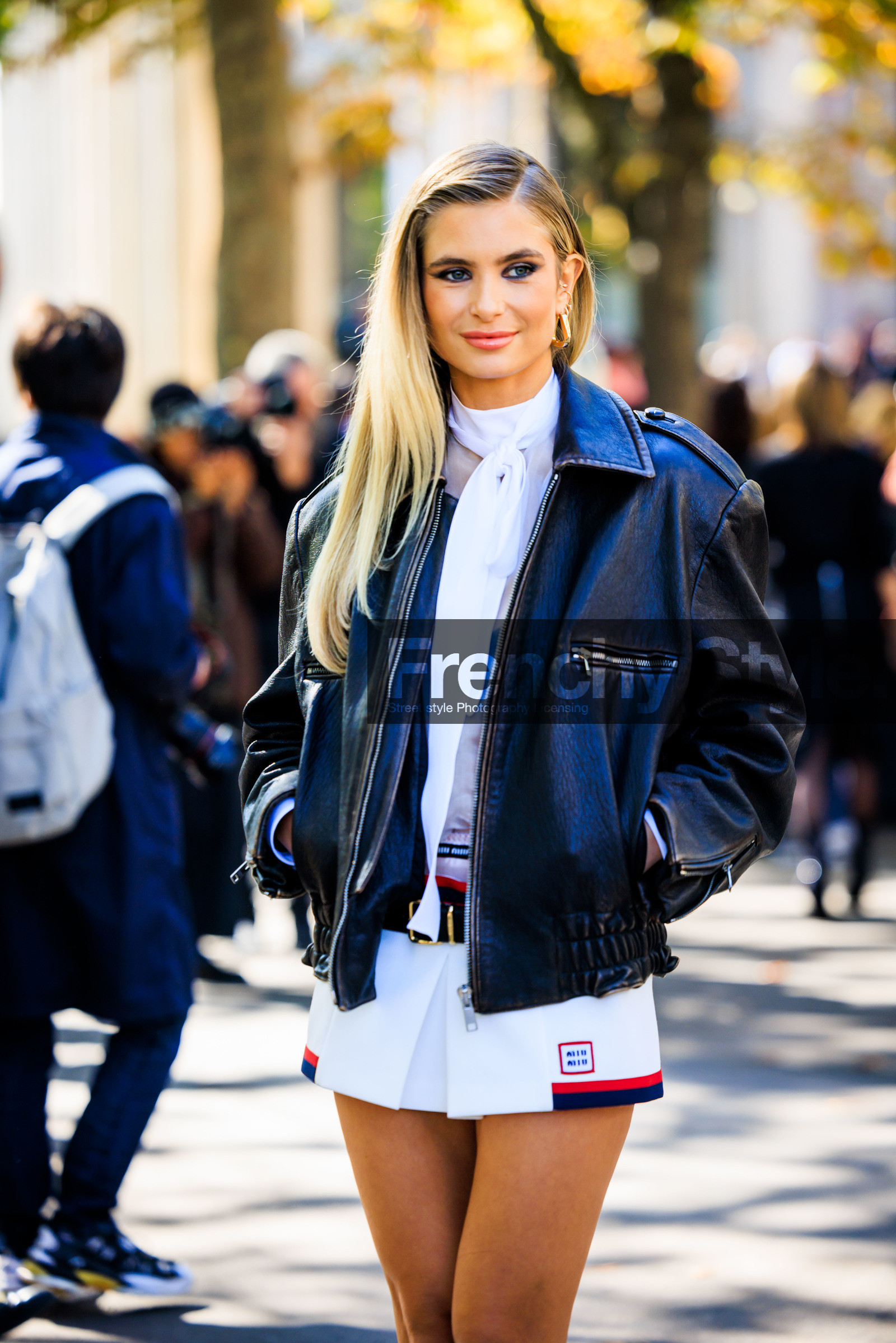 fashion week, frenchystyle, FW, jonathan paciullo, street style, PARIS, PFW, SPRING SUMMER 2023, SS 23