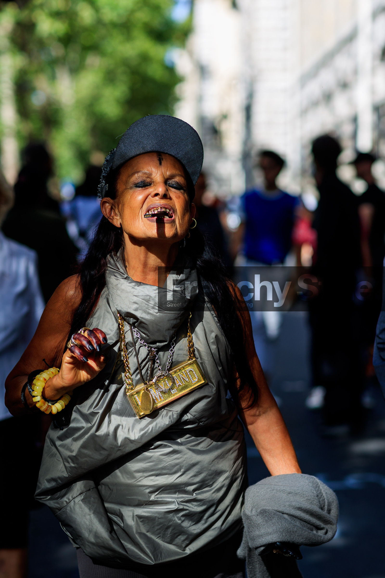 street style, jonathan paciullo, FW, frenchystyle, fashion week, PFW, PARIS, SPRING SUMMER 2019, SS 19, vertical, detail