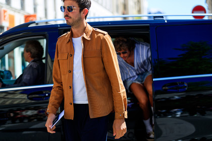 street style, jonathan paciullo, FW, frenchystyle, fashion week, PFW, PARIS, SPRING SUMMER 2019, SS 19, horizontal, atmosphere details, detail