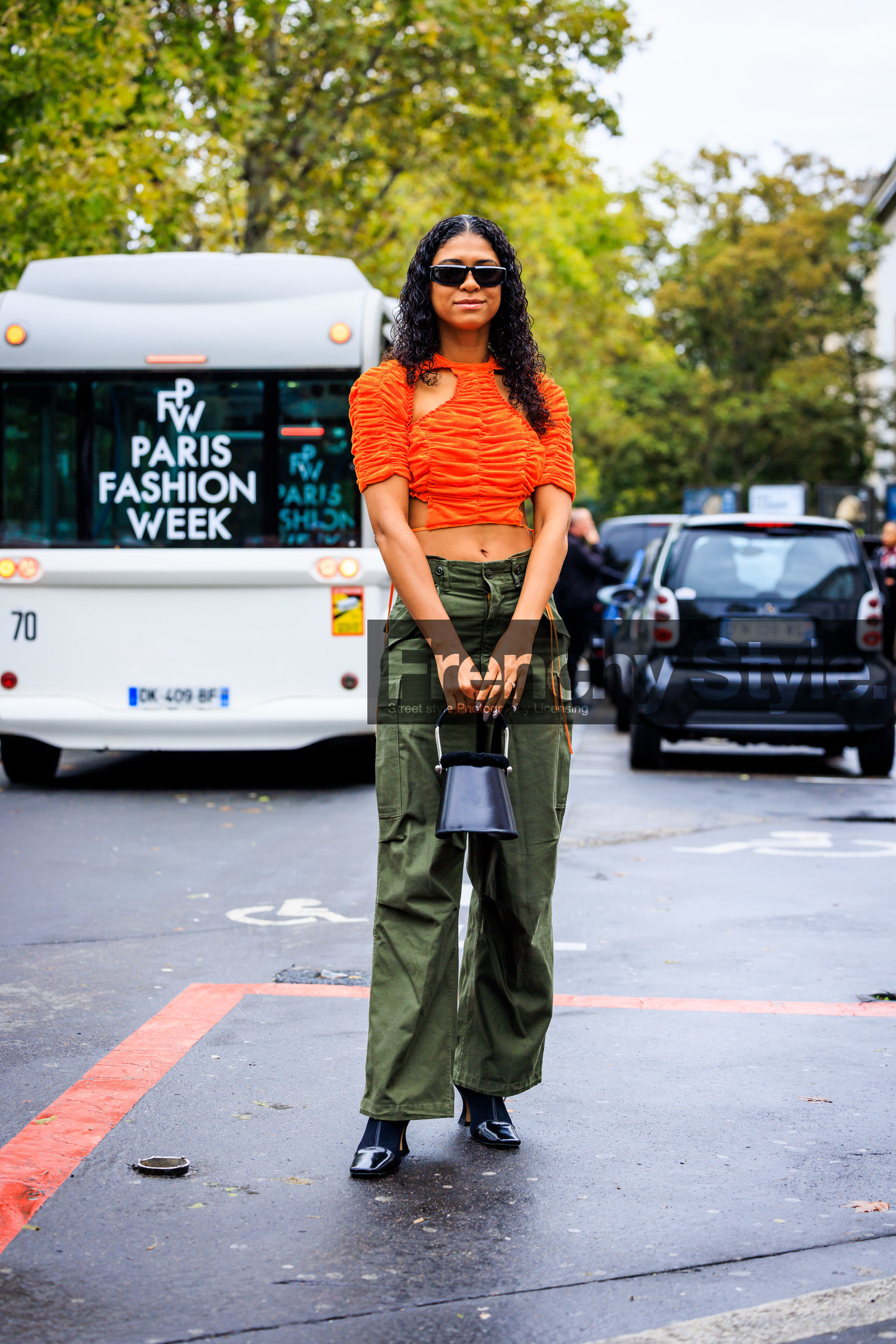 fashion week, frenchystyle, FW, jonathan paciullo, street style, PARIS, PFW, SPRING SUMMER 2023, SS 23