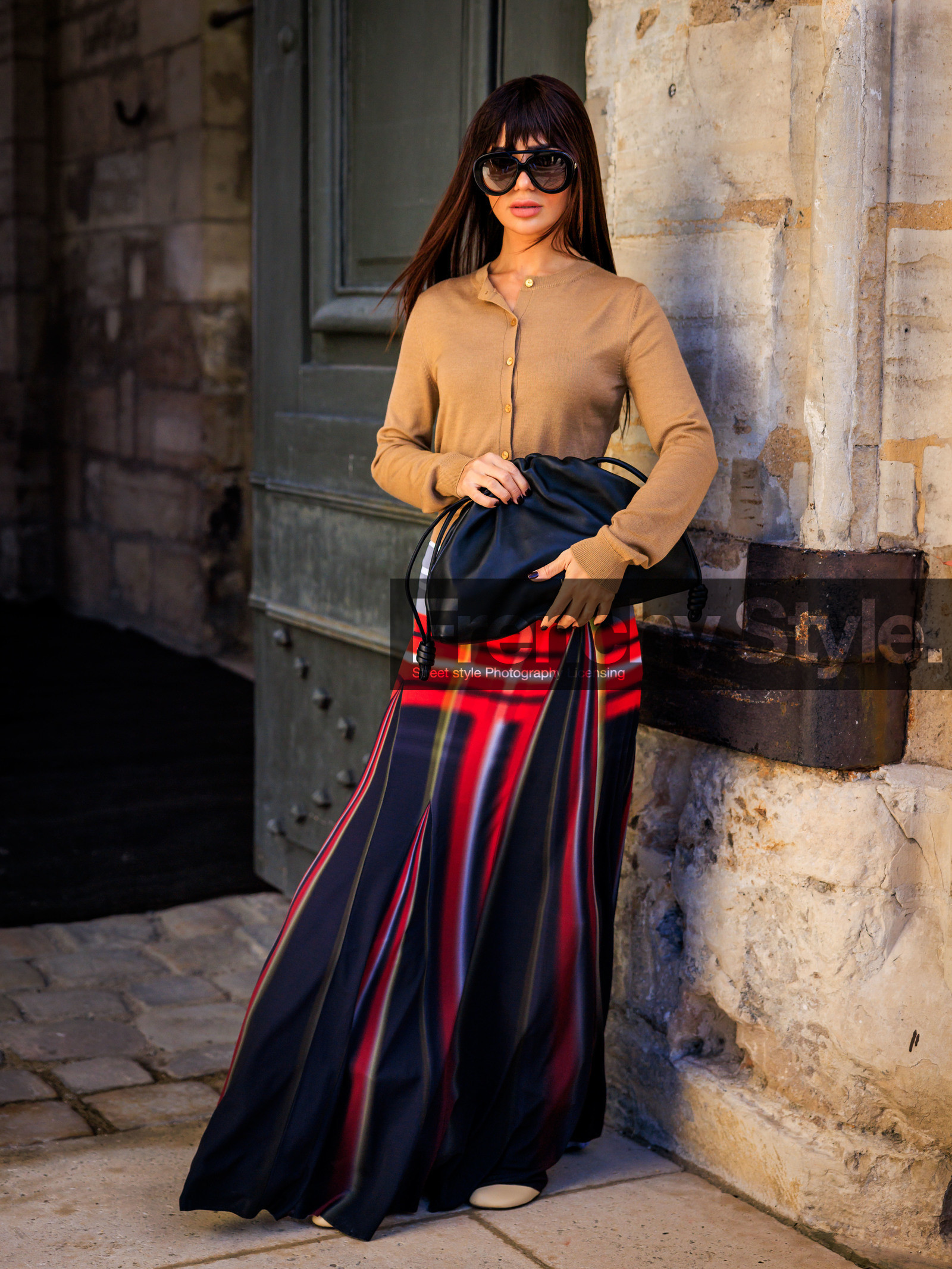 SS 25, SPRING SUMMER 2025, PFW, PARIS, fashion week, frenchystyle, FW, jonathan paciullo, street style