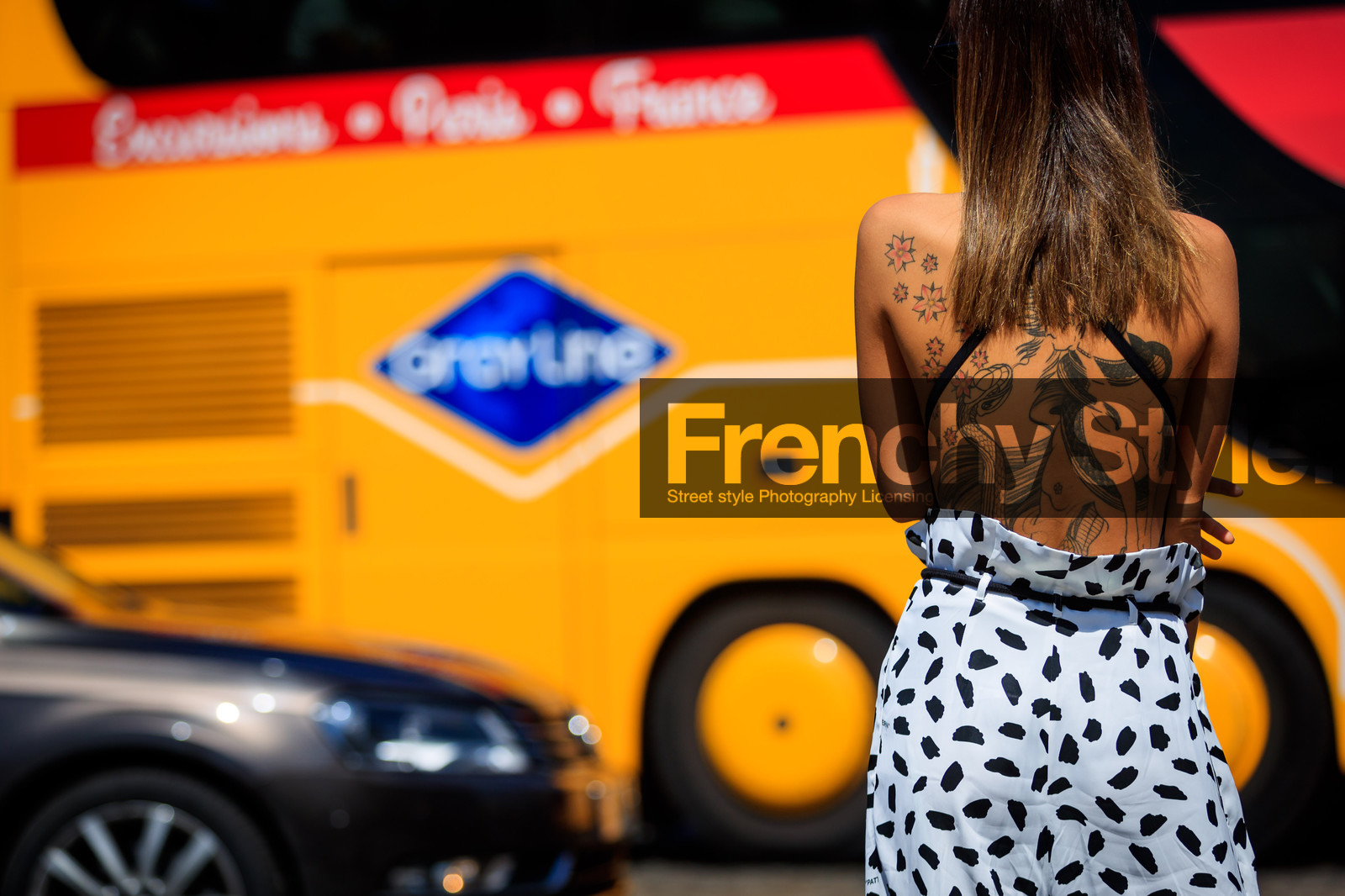 fashion week, frenchystyle, FW, jonathan paciullo, street style, PFW, PARIS, SPRING SUMMER 2019, SS 19, horizontal, atmosphere details, detail