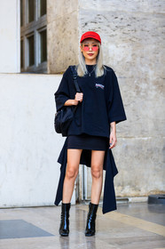 fashion week, frenchystyle, full length, FW, jonathan paciullo, MENSWEAR, PARIS, PFW, SPRING SUMMER 2018, SS 18, street style, vertical