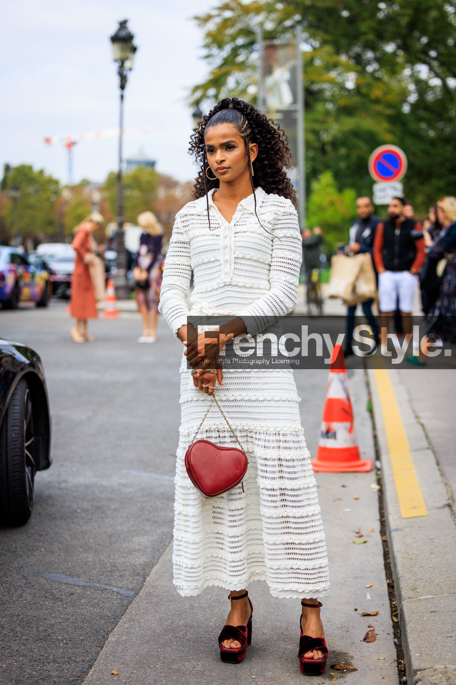 fashion week, frenchystyle, FW, jonathan paciullo, street style, PARIS, PFW, SPRING SUMMER 2023, SS 23