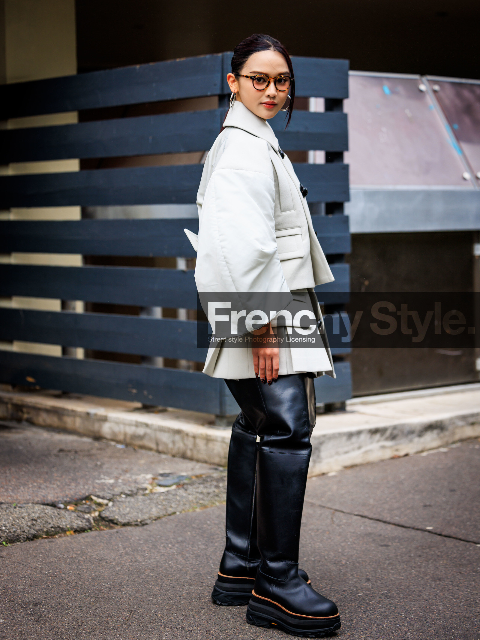 PARIS, PFW, SPRING SUMMER 2025, SS 25, fashion week, frenchystyle, FW, jonathan paciullo, street style