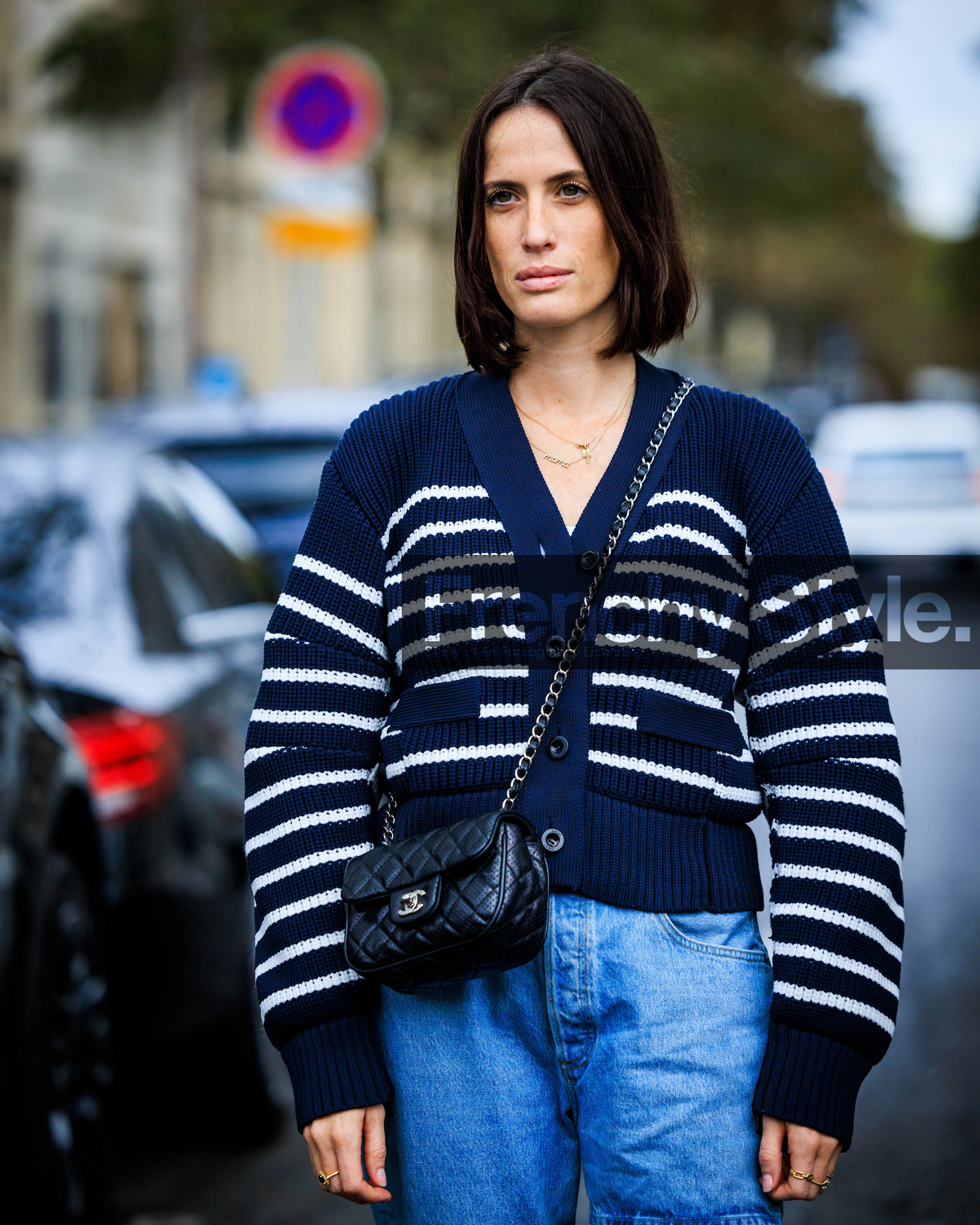 PARIS, PFW, fashion week, frenchystyle, FW, jonathan paciullo, street style, SPRING SUMMER 2024, SS 24, vertical, atmosphere details, detail