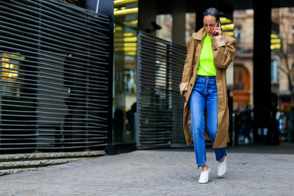 atmosphere details, AUTUMN WINTER 2017-2018, AW 17-18, FALL WINTER 2017-2018, fashion week, frenchystyle, full length, FW, FW 17-18, horizontal, jonathan paciullo, PARIS, PFW, street style