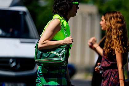 fashion week, frenchystyle, FW, jonathan paciullo, street style, PFW, PARIS, SPRING SUMMER 2019, SS 19, horizontal, atmosphere details, detail