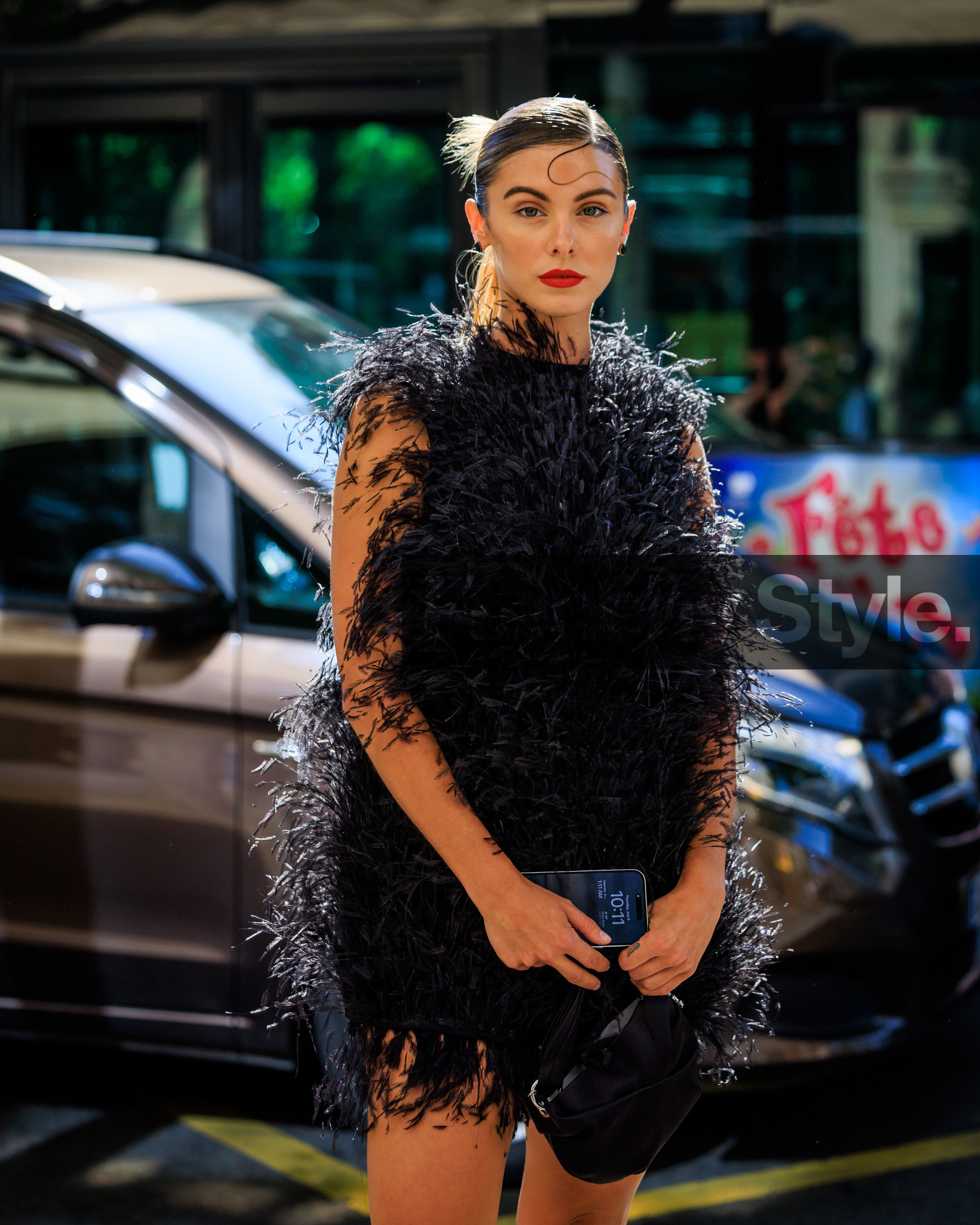 fashion week, frenchystyle, FW, jonathan paciullo, street style, PFW, PARIS, FW 23-24, FALL WINTER 2023-2024, AUTUMN WINTER 2023-2024, HAUTE COUTURE, vertical, atmosphere details, detail