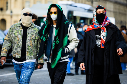 menswear, fashion week, frenchystyle, FW, jonathan paciullo, street style, PFW, PARIS, FALL WINTER 2022-2023, AUTUMN WINTER 2022-2023, FW 22-23, atmosphere details, detail, horizontal