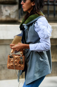 street style, jonathan paciullo, FW, frenchystyle, fashion week, PFW, PARIS, SPRING SUMMER 2019, SS 19, vertical, detail