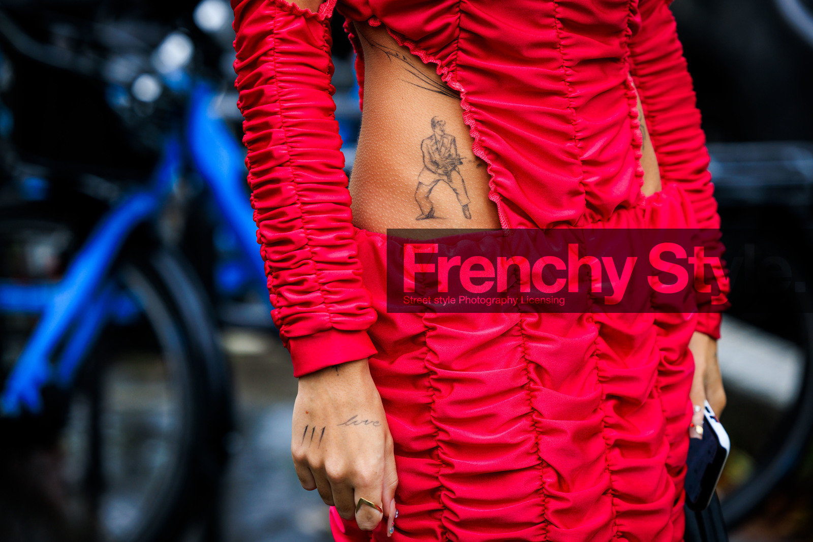 fashion week, frenchystyle, FW, jonathan paciullo, street style, PARIS, PFW, SPRING SUMMER 2023, SS 23