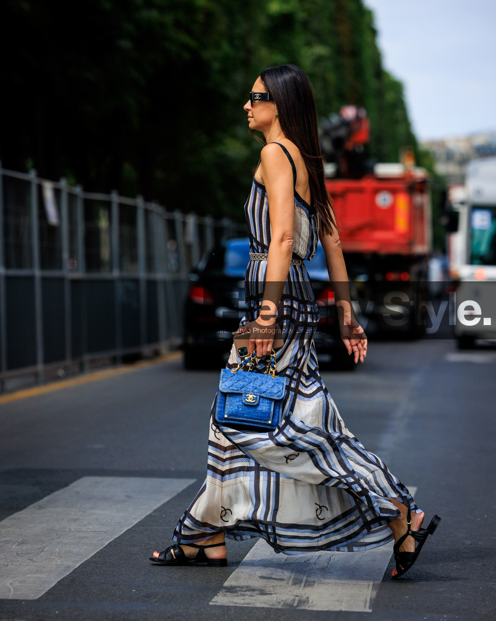fashion week, frenchystyle, FW, jonathan paciullo, street style, PFW, PARIS, FW 23-24, FALL WINTER 2023-2024, AUTUMN WINTER 2023-2024, HAUTE COUTURE, vertical, full length