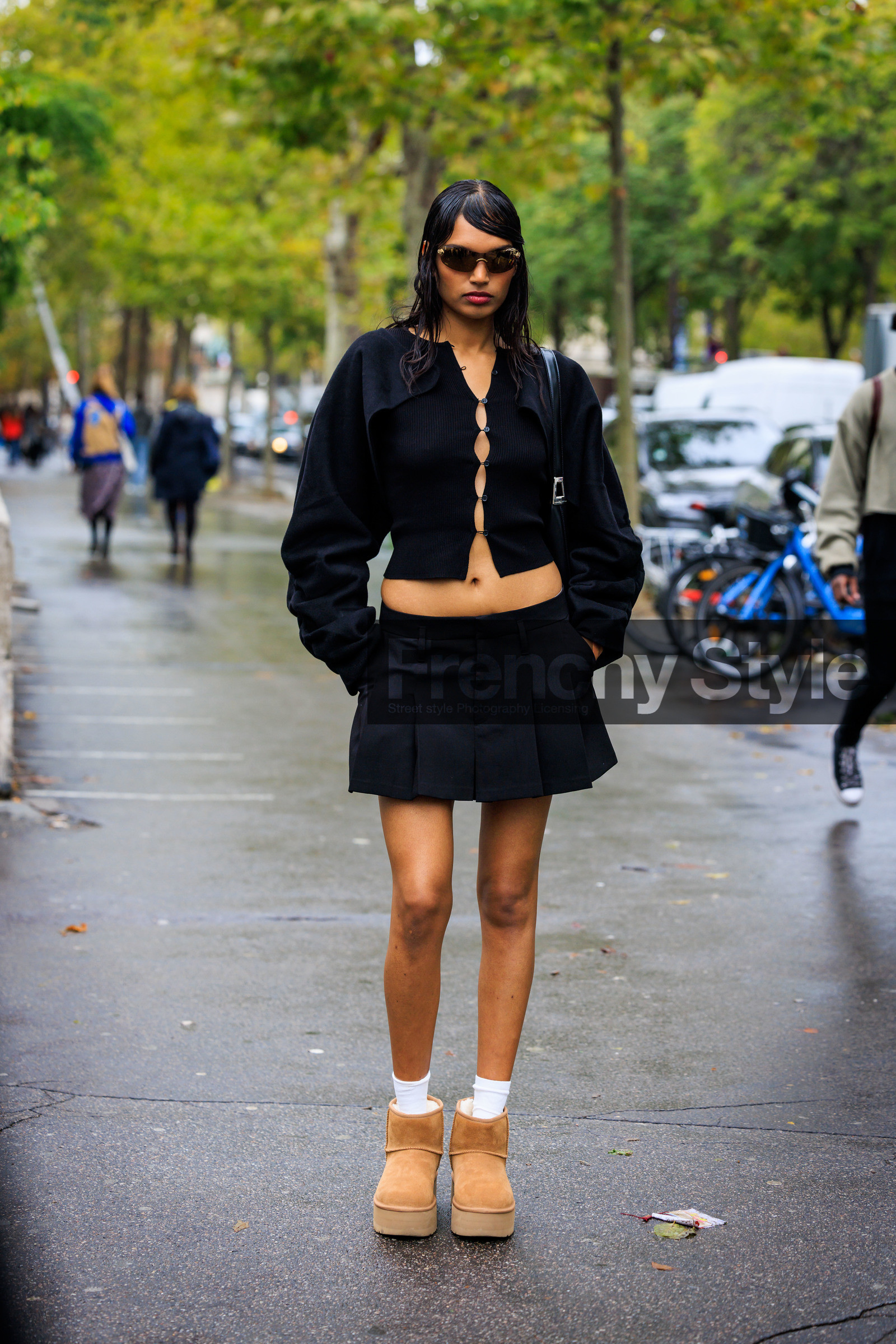 fashion week, frenchystyle, FW, jonathan paciullo, street style, PARIS, PFW, SPRING SUMMER 2023, SS 23