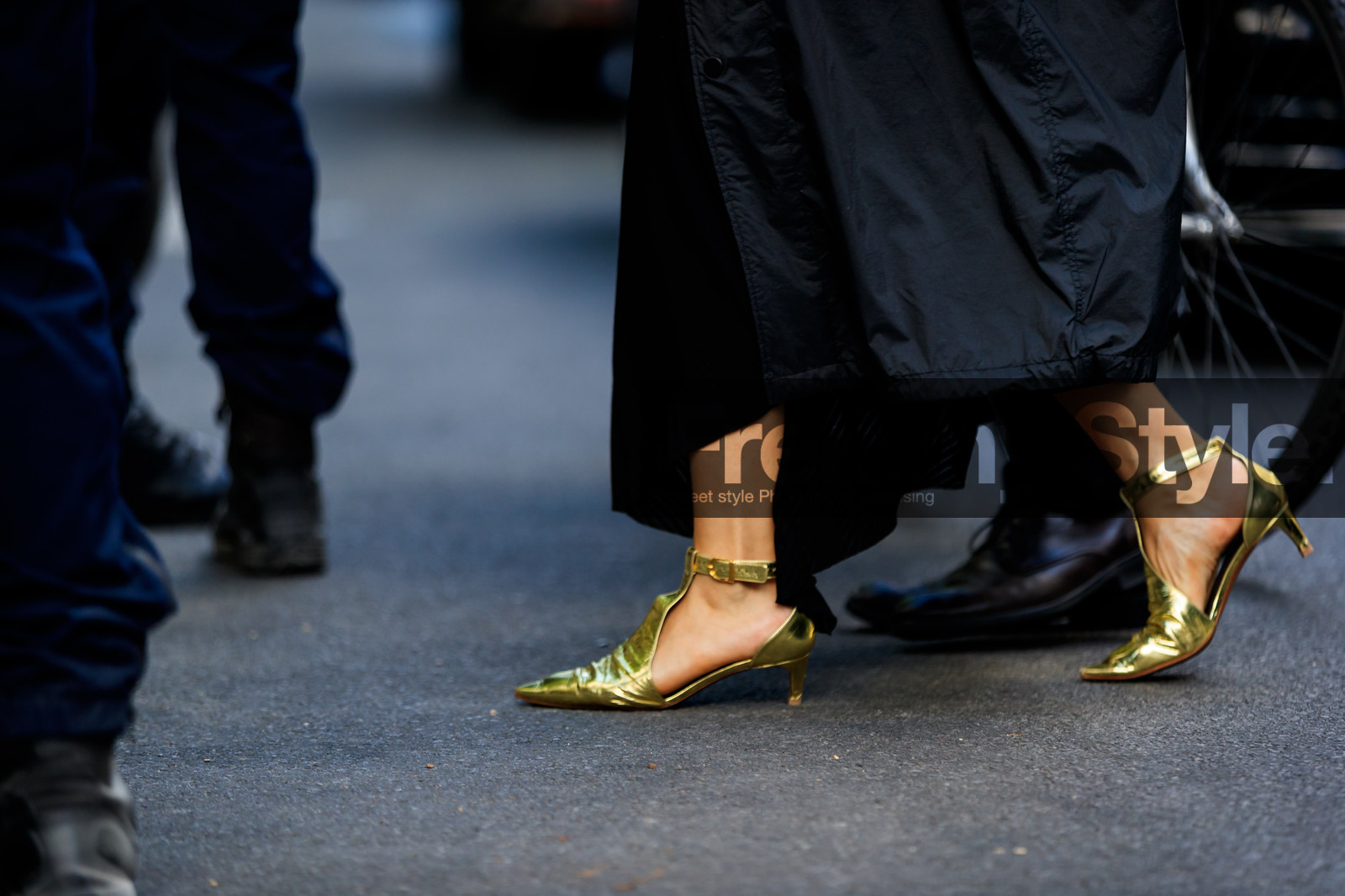 street style, jonathan paciullo, FW, frenchystyle, fashion week, PFW, PARIS, SPRING SUMMER 2019, SS 19, horizontal, atmosphere details, detail