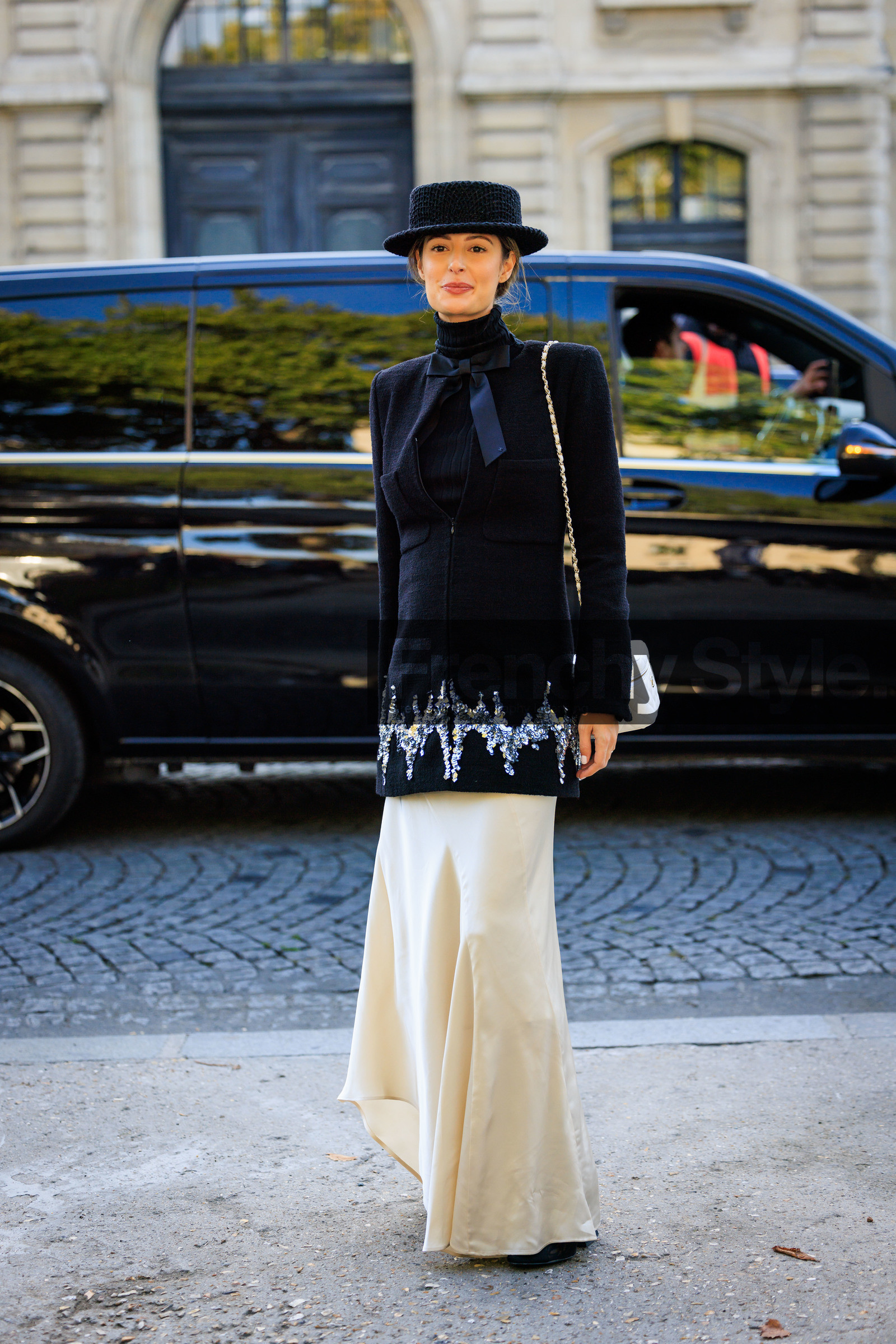fashion week, frenchystyle, FW, jonathan paciullo, street style, PARIS, PFW, SPRING SUMMER 2023, SS 23