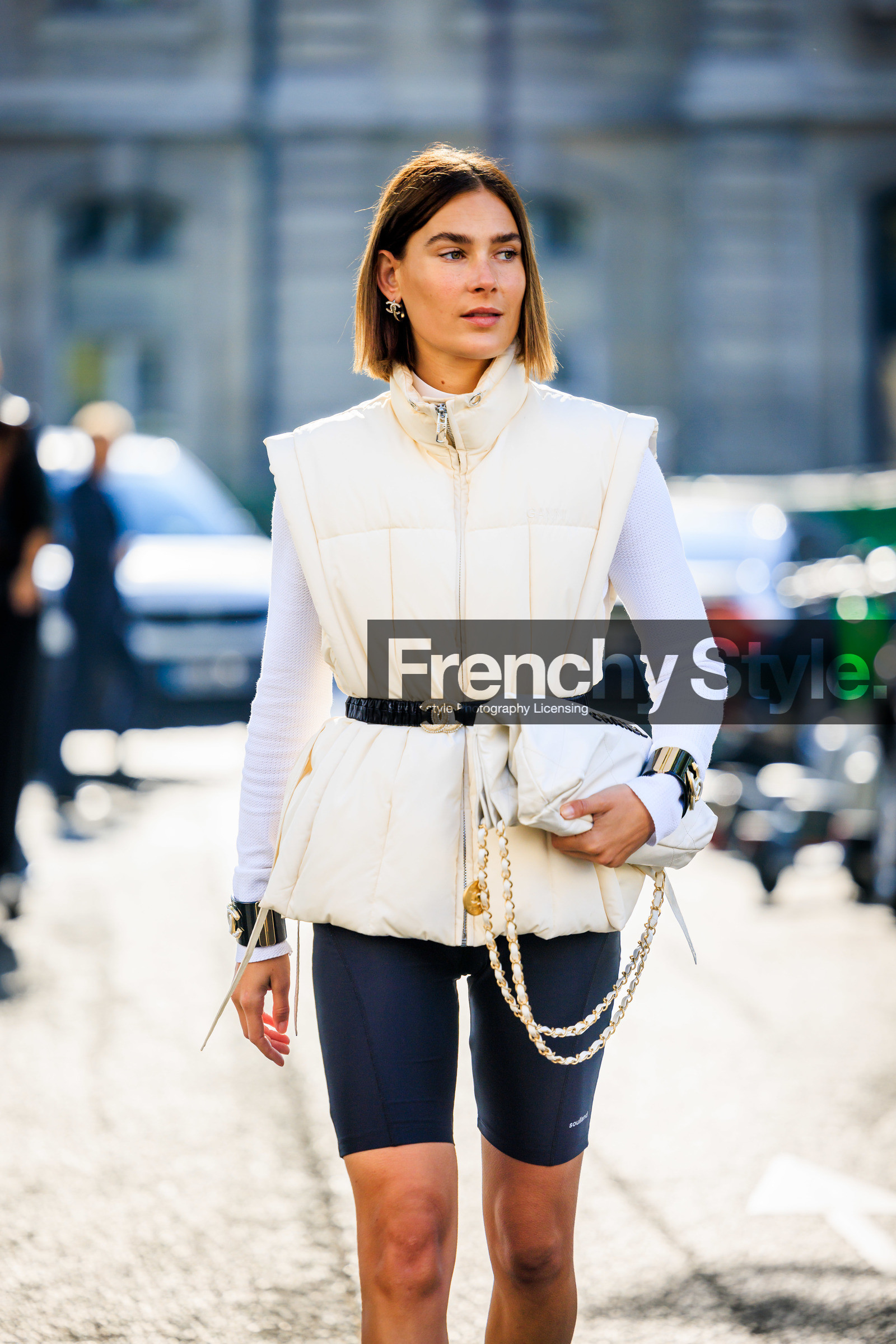 fashion week, frenchystyle, FW, jonathan paciullo, street style, PARIS, PFW, SPRING SUMMER 2023, SS 23