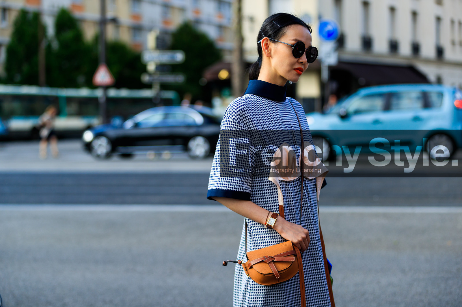 street style, jonathan paciullo, FW, frenchystyle, fashion week, PFW, PARIS, SPRING SUMMER 2019, SS 19, horizontal, atmosphere details, detail