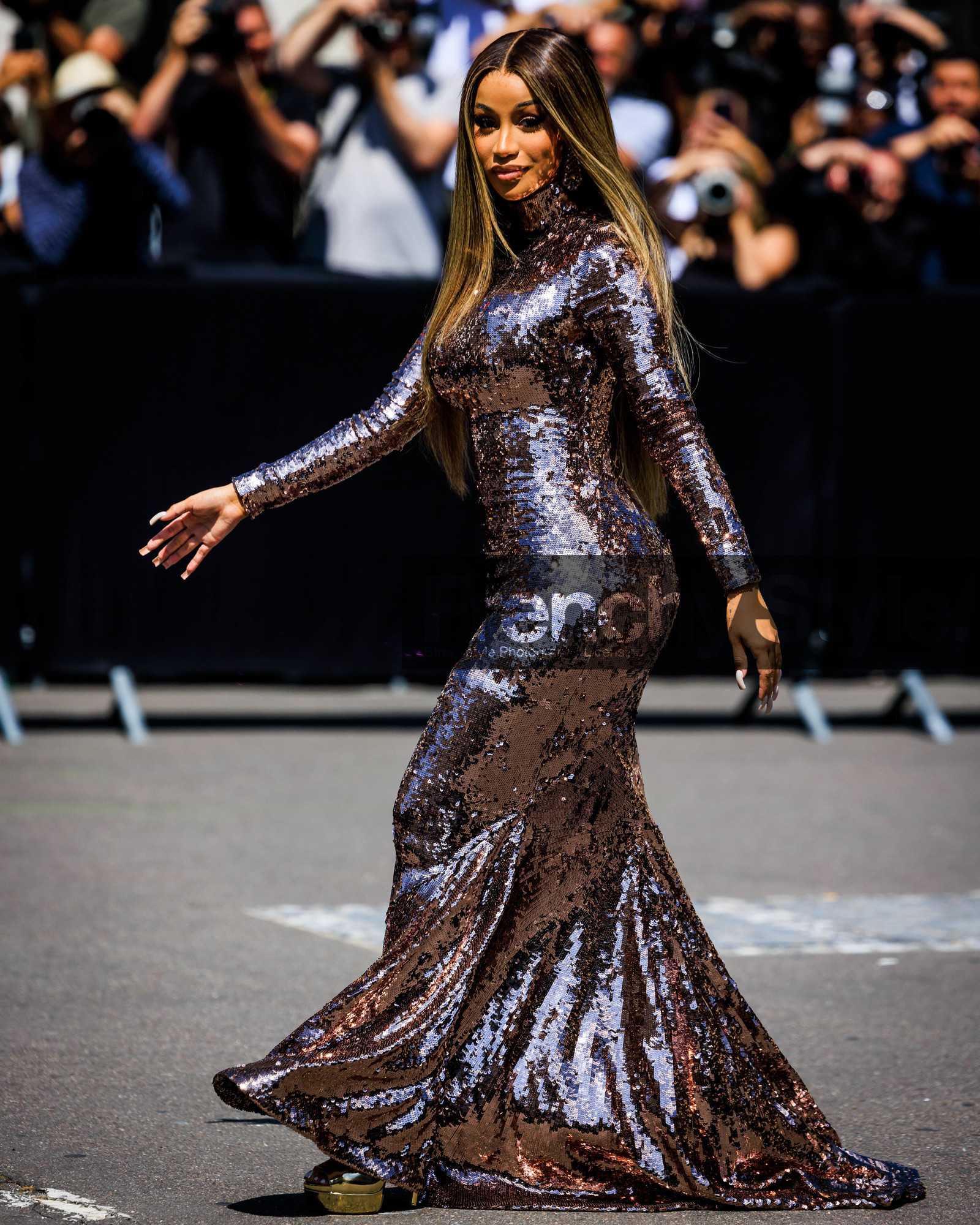 fashion week, frenchystyle, FW, jonathan paciullo, street style, PFW, PARIS, FW 23-24, FALL WINTER 2023-2024, AUTUMN WINTER 2023-2024, HAUTE COUTURE, vertical, full length