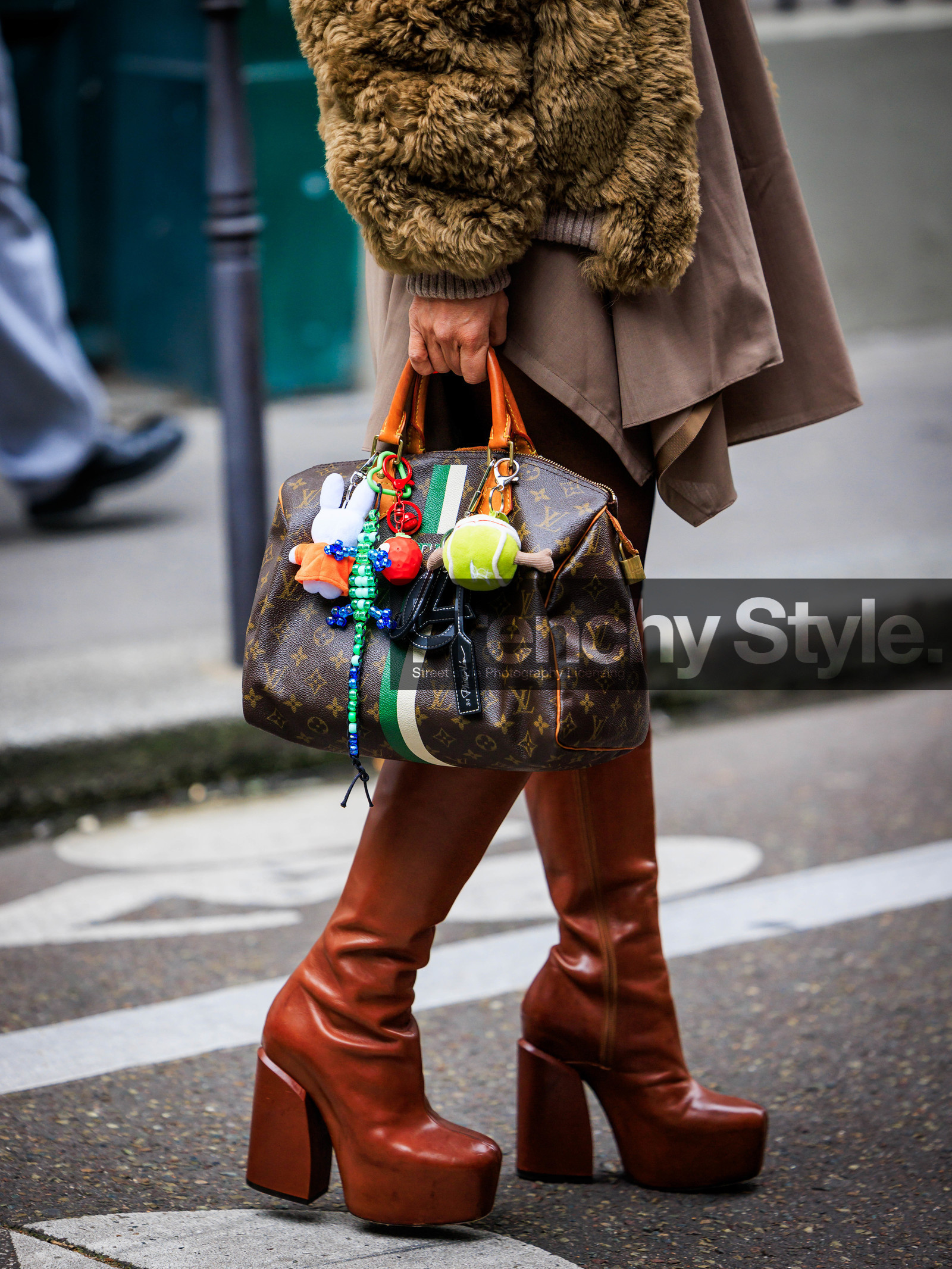 PARIS, PFW, SPRING SUMMER 2025, SS 25, fashion week, frenchystyle, FW, jonathan paciullo, street style