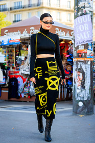 fashion week, frenchystyle, FW, jonathan paciullo, street style, PFW, PARIS, SPRING SUMMER 2019, SS 19, vertical, full length