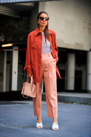 fashion week, frenchystyle, FW, jonathan paciullo, street style, PFW, PARIS, SPRING SUMMER 2019, SS 19, alice & j.s, vertical, full length