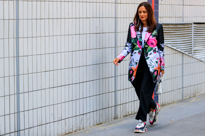 fashion week, frenchystyle, FW, jonathan paciullo, street style, PFW, PARIS, SPRING SUMMER 2019, SS 19, horizontal, atmosphere details, detail
