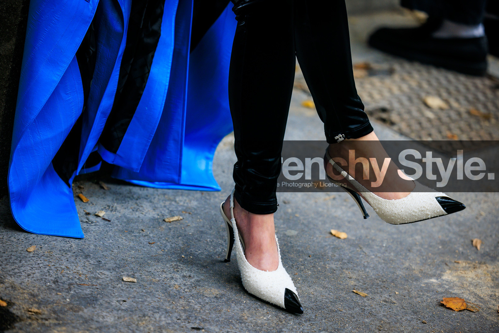 fashion week, frenchystyle, FW, jonathan paciullo, street style, PARIS, PFW, SPRING SUMMER 2023, SS 23