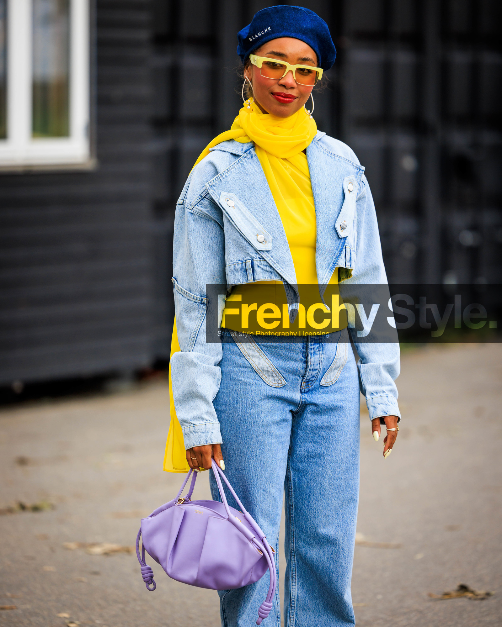street style, jonathan paciullo, FW, frenchystyle, fashion week, COPENHAGEN, CPHFW, SPRING SUMMER 2024, SS 24, vertical, atmosphere details, detail