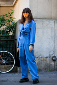 fashion week, frenchystyle, FW, jonathan paciullo, street style, PFW, PARIS, SPRING SUMMER 2019, SS 19, vertical, full length