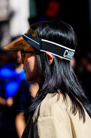 street style, jonathan paciullo, FW, frenchystyle, fashion week, PFW, PARIS, SPRING SUMMER 2019, SS 19, vertical, detail