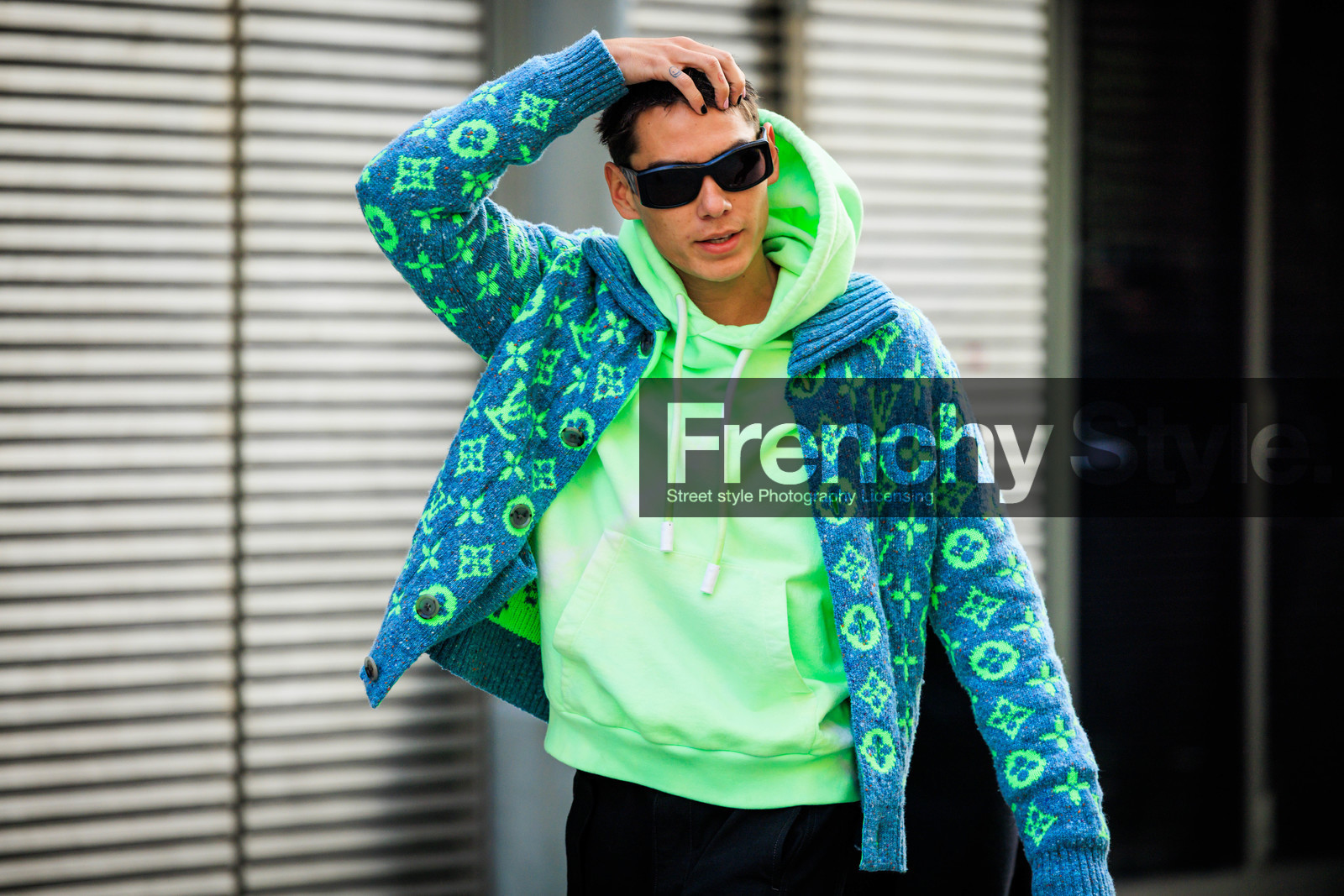 menswear, fashion week, frenchystyle, FW, jonathan paciullo, street style, PFW, PARIS, FALL WINTER 2022-2023, AUTUMN WINTER 2022-2023, FW 22-23, atmosphere details, detail, horizontal