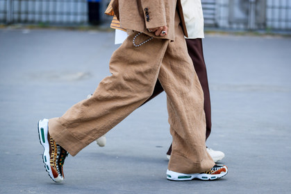 street style, jonathan paciullo, FW, frenchystyle, fashion week, PFW, PARIS, SPRING SUMMER 2019, SS 19, horizontal, atmosphere details, detail