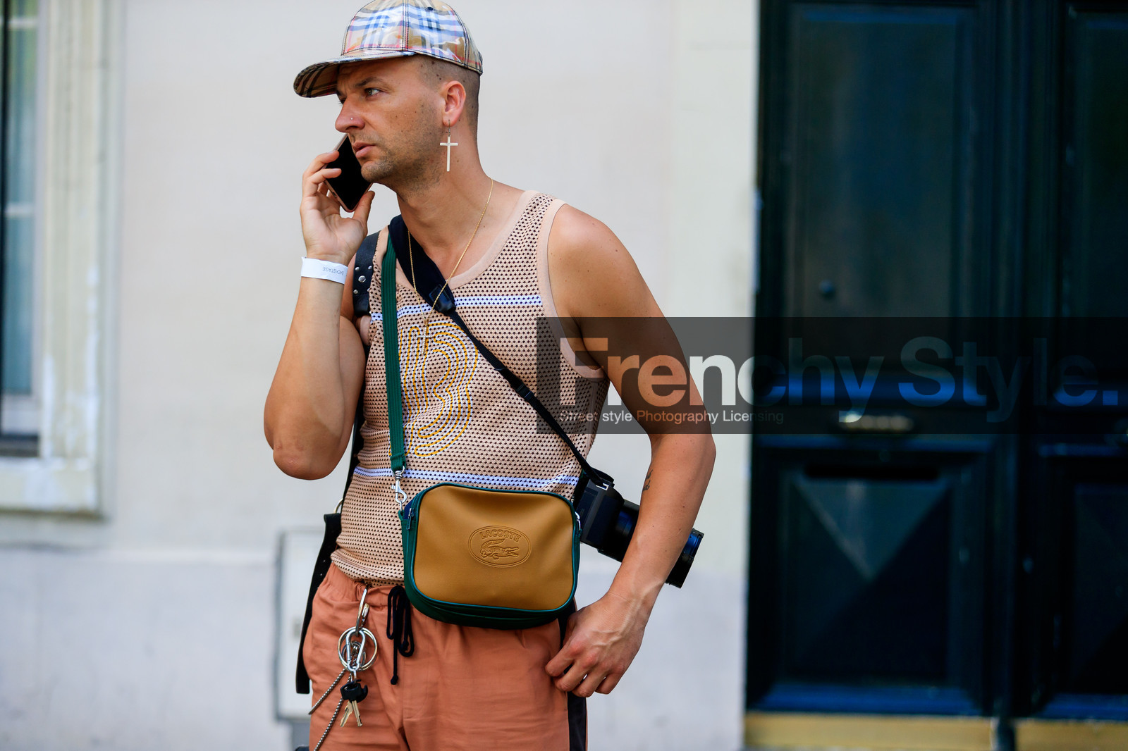 street style, jonathan paciullo, FW, frenchystyle, fashion week, PFW, PARIS, SPRING SUMMER 2019, SS 19, julien boudet, horizontal, atmosphere details, detail