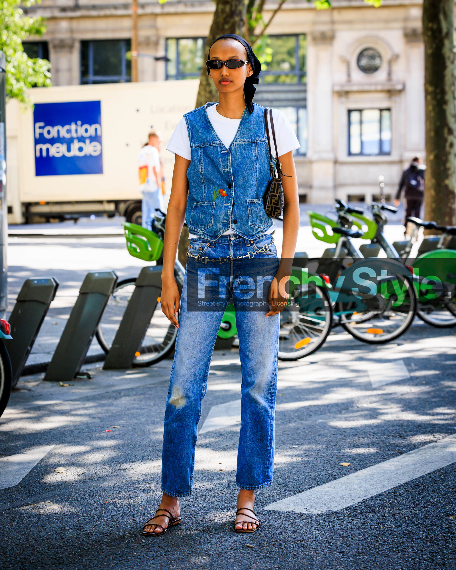 fashion week, frenchystyle, FW, jonathan paciullo, street style, PFW, PARIS, FW 23-24, FALL WINTER 2023-2024, AUTUMN WINTER 2023-2024, HAUTE COUTURE, vertical, full length