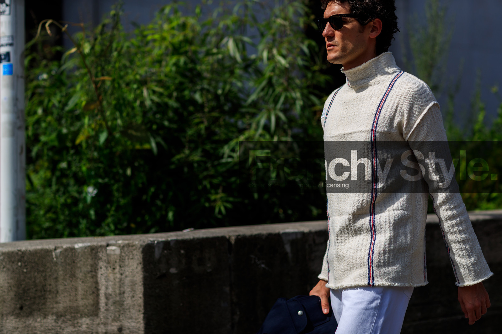street style, jonathan paciullo, FW, frenchystyle, fashion week, PFW, PARIS, SPRING SUMMER 2019, SS 19, horizontal, atmosphere details, detail