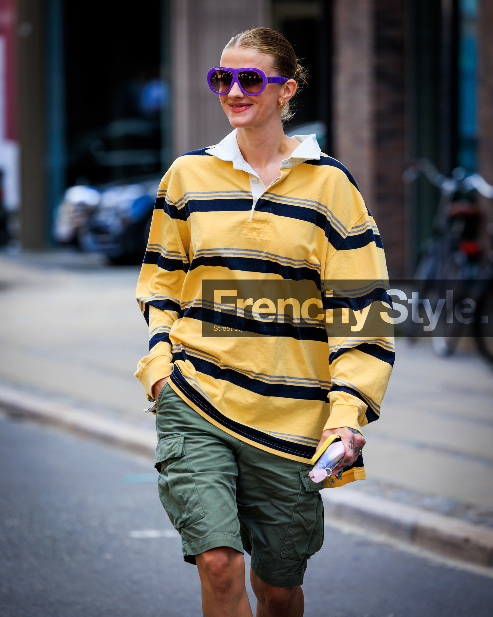 fashion week, frenchystyle, FW, jonathan paciullo, street style, COPENHAGEN, SPRING SUMMER 2024, SS 24, vertical, atmosphere details, detail