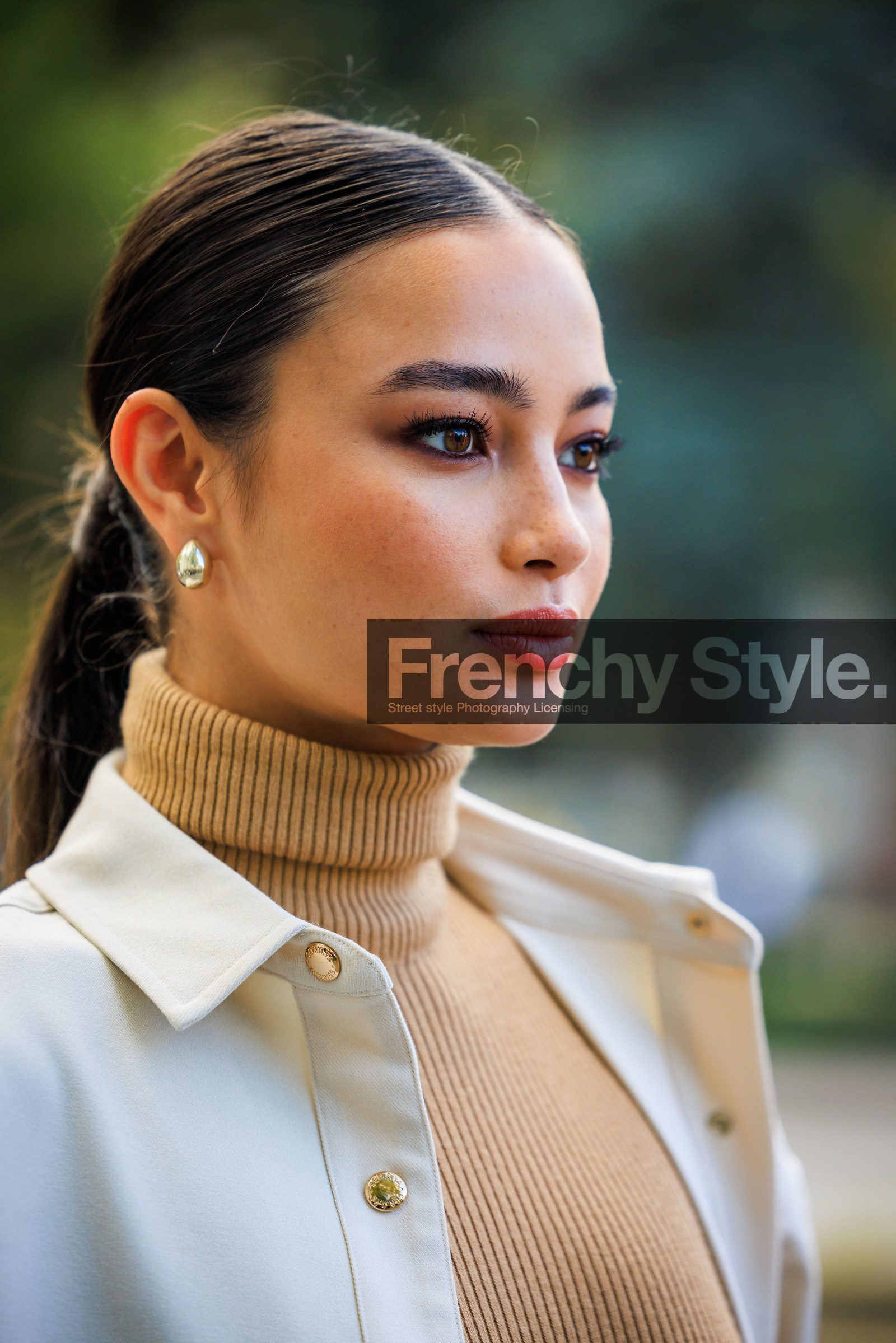 fashion week, frenchystyle, FW, jonathan paciullo, street style, PARIS, PFW, SPRING SUMMER 2023, SS 23